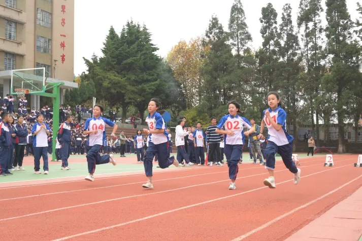 271教育丨当体育和美食碰撞,会擦出怎样的火花?