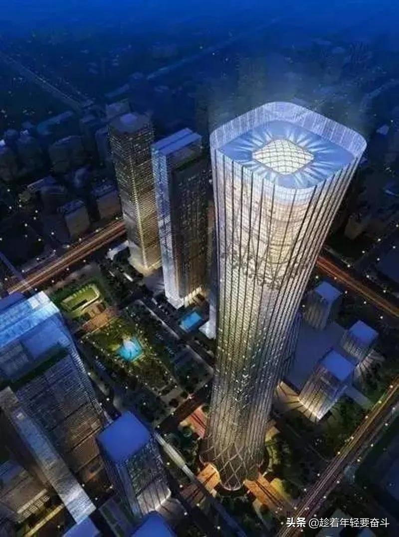 中國最強四大財團，真正的富可敵國，低調而神秘