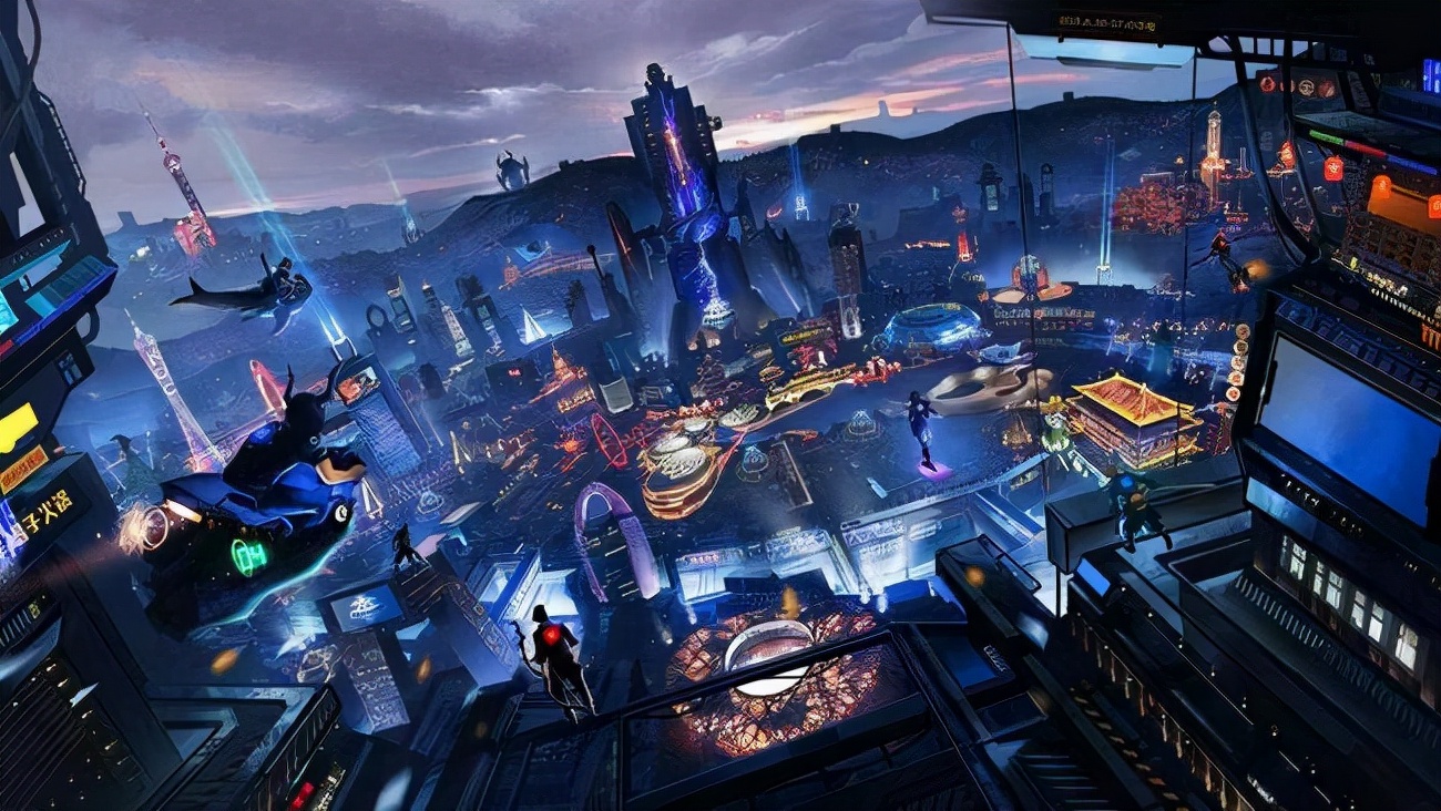 nft游戏开发 链游系统系统开发 深圳区块链游戏开发