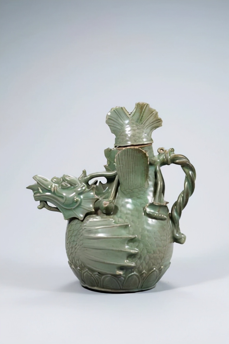 瓷器收藏人必看必懂的知识，瓷器老化痕迹鉴定百余条技巧