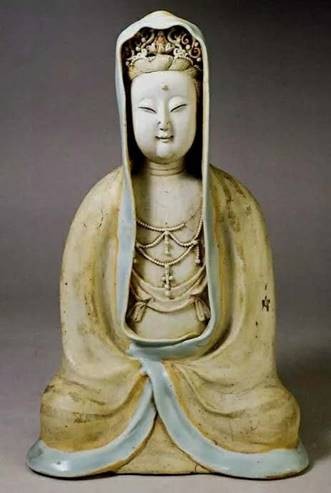 瓷器收藏人必看必懂的知识，瓷器老化痕迹鉴定百余条技巧