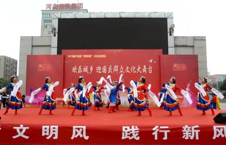 十件大事回顾武安文旅的2021