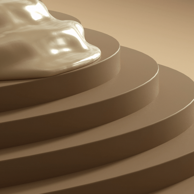 從啃PS到啃C4D，我的動態設計之路