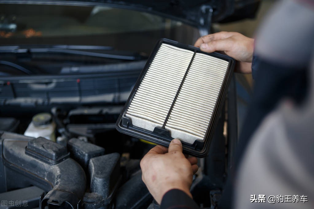 汽车空调滤清器使用中常见错误盘点