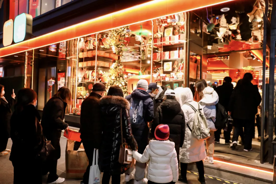 番茄口袋造了个线下“小红书”？