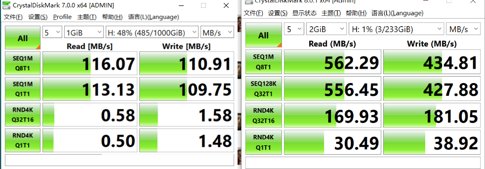 固态的速度、U盘的便携，aigo USSD U393有点“迪奥”