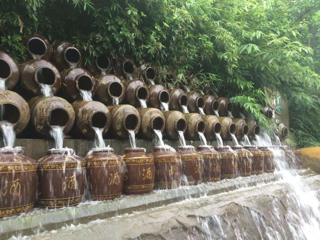 白酒工业旅游，要做好咋就这么难