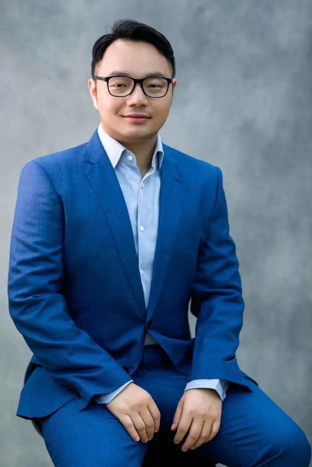 专访FunPlus CEO Andy:不止SLG,未来将打造独一无二的IP宇宙