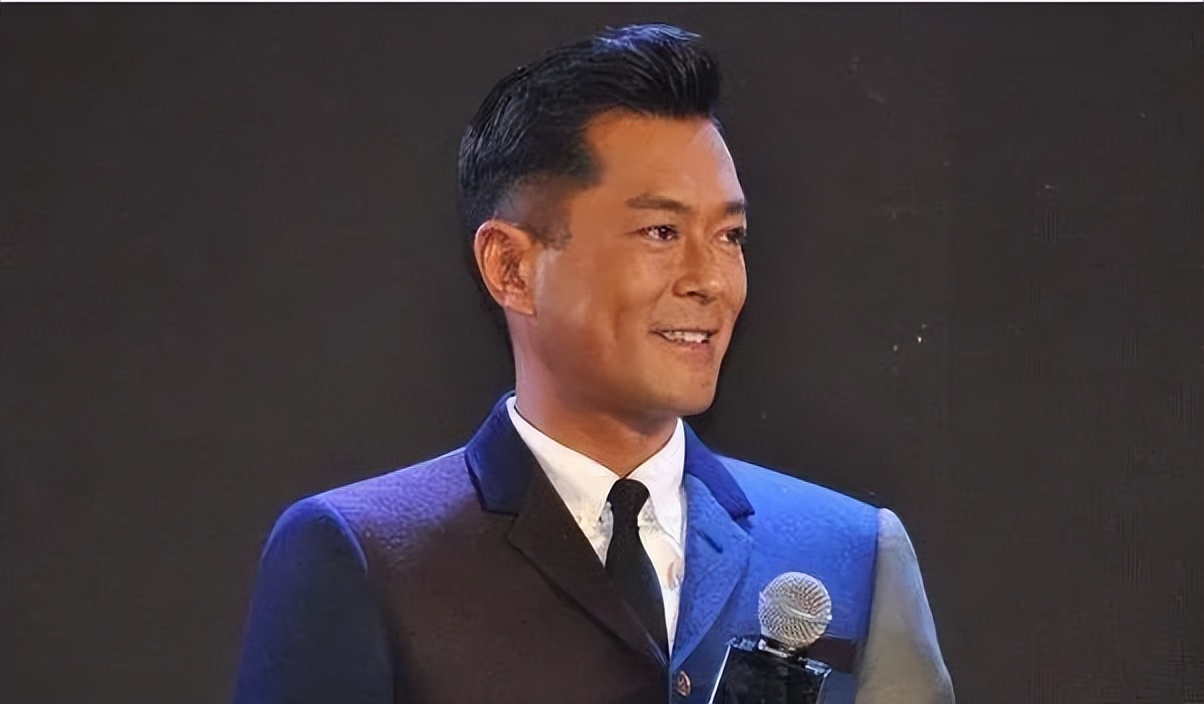 古天乐丑闻被翻出,疑似涉嫌电信诈骗,与李泽楷的丑闻往事被重提最新