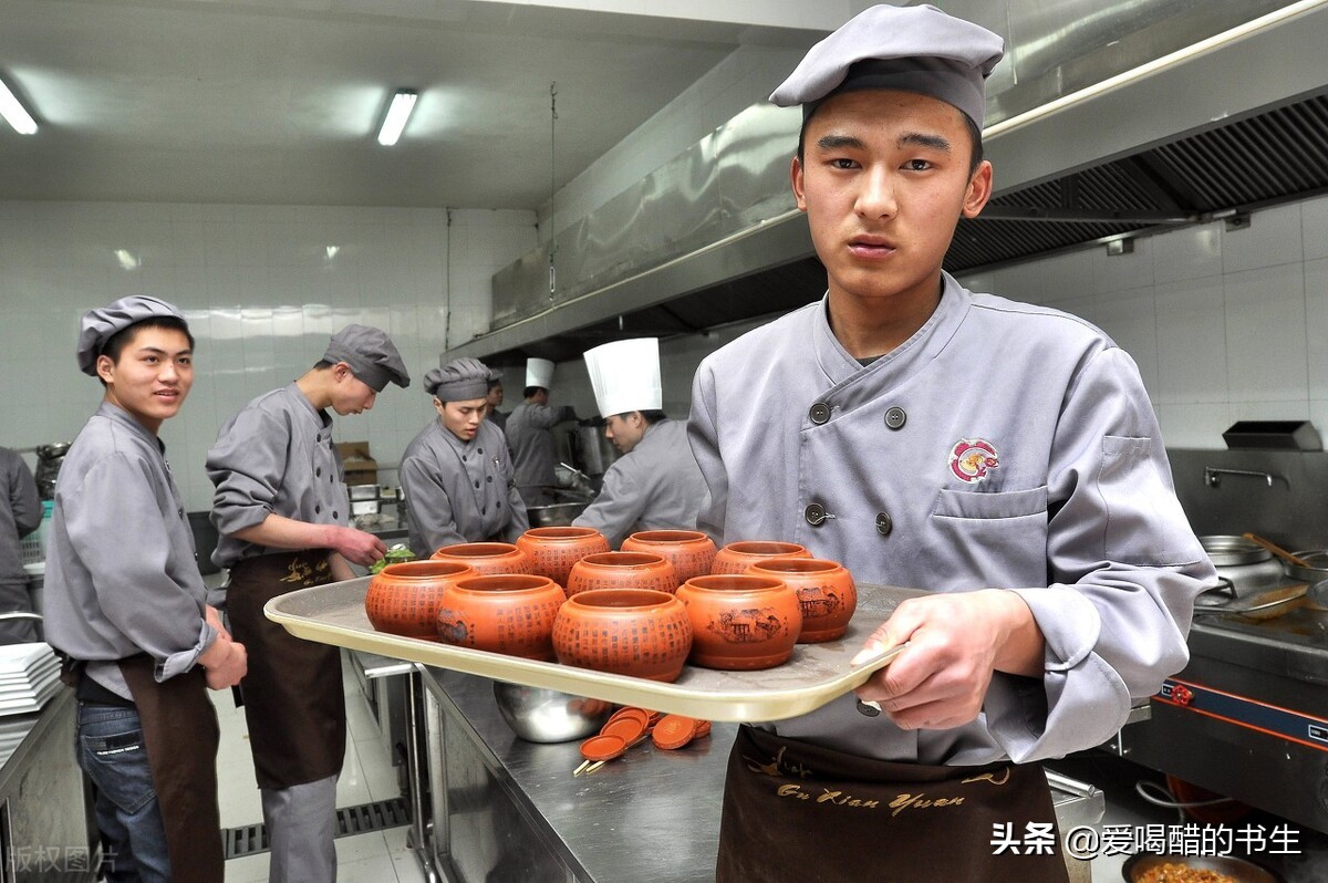 我的自考人生路：从高中生到本科学历的逆袭