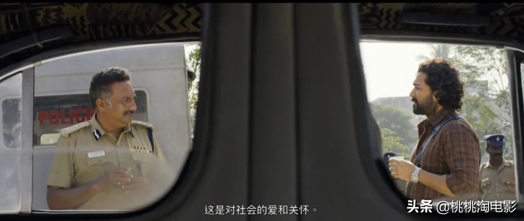 今年的印度神片就是他了？