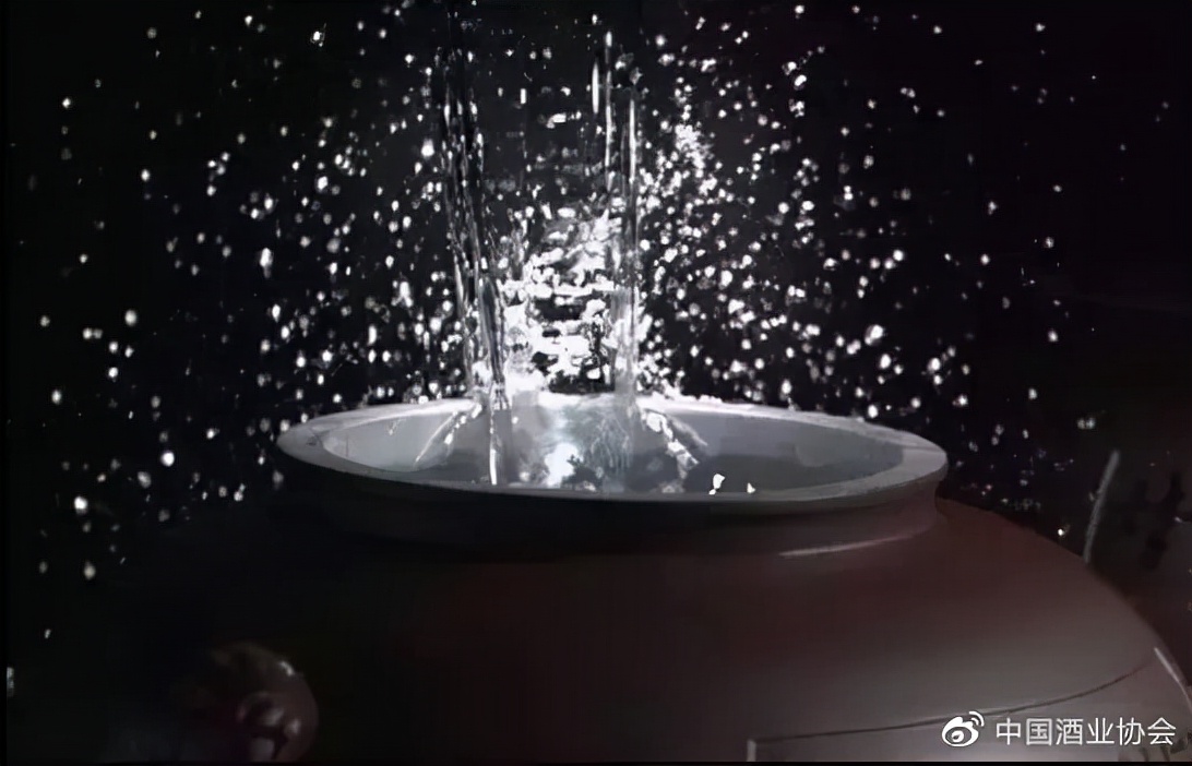 酒韵 | 真正懂酒的人，永远不会醉