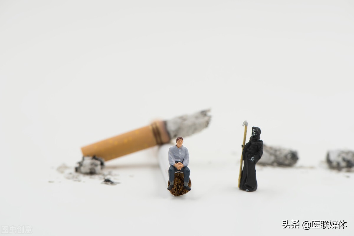 怎么戒烟才是最有效的办法，最有效戒烟的3个办法？