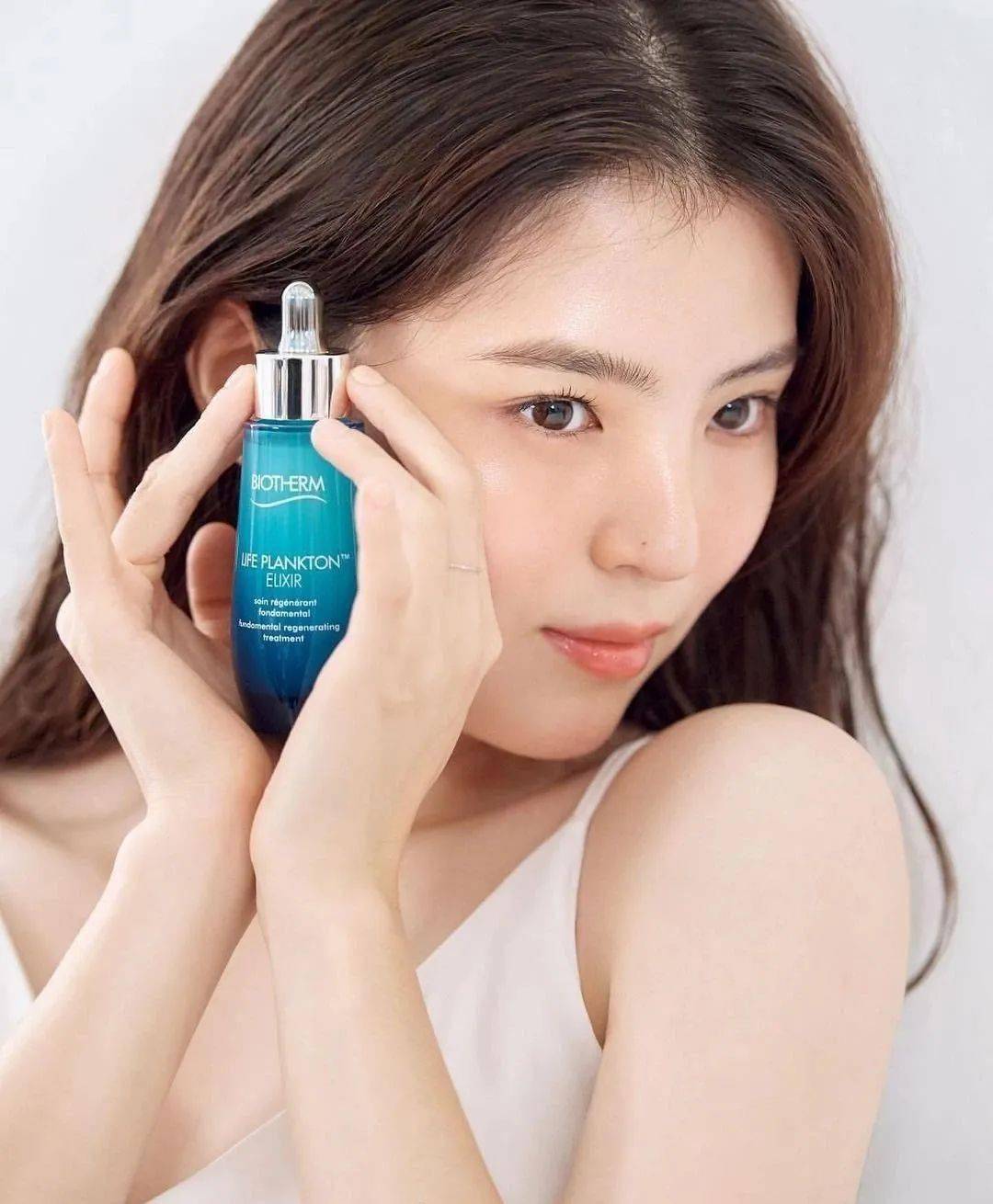 靠shinee的mv出圈 后击败全智贤成广告女王 却被亲妈欠债坑惨51韩团 韩国娱乐 韩国女团 韩国男团