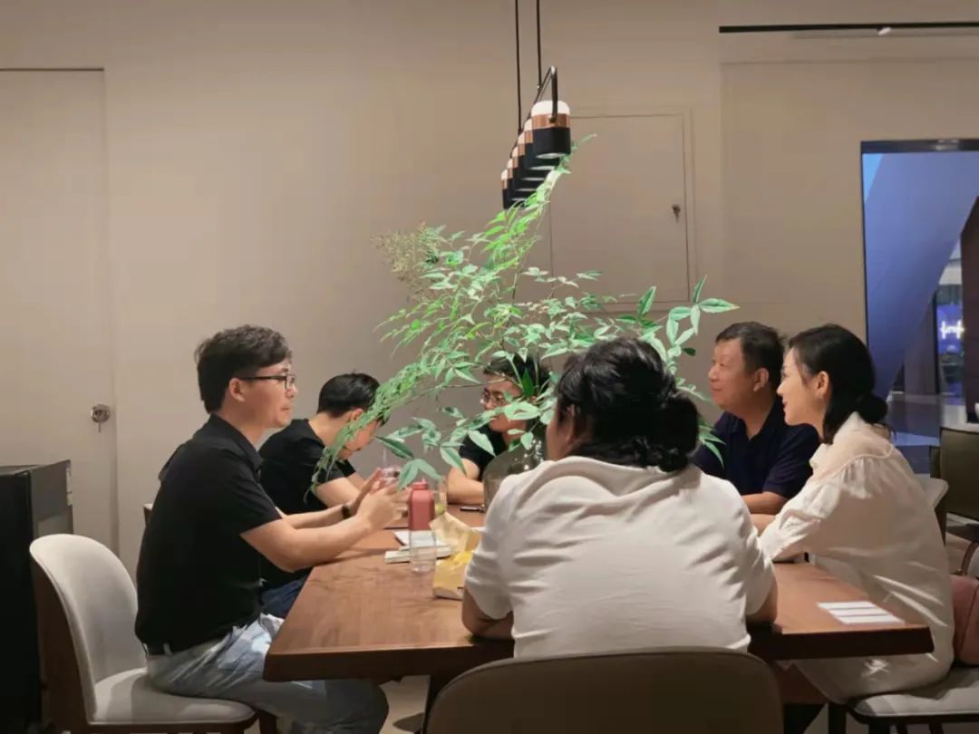 万灵设计创始人卫周敏：自然与设计的温润空间