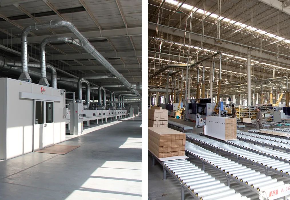 掌上明珠家居荣膺2021年度全国家具标准化先进集体