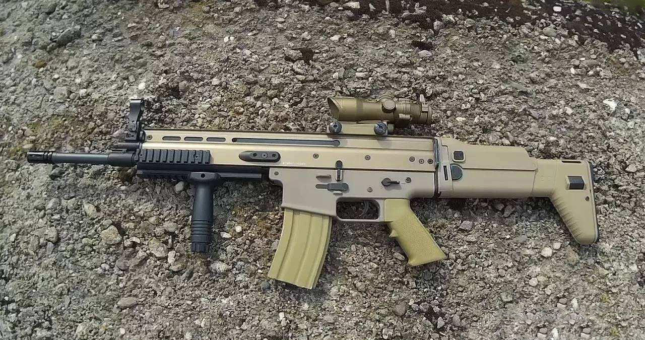 �����Ĳ�ǹ����ʷ�����ݷ�ǹ������˨���ֵ��ִ��Զ�����