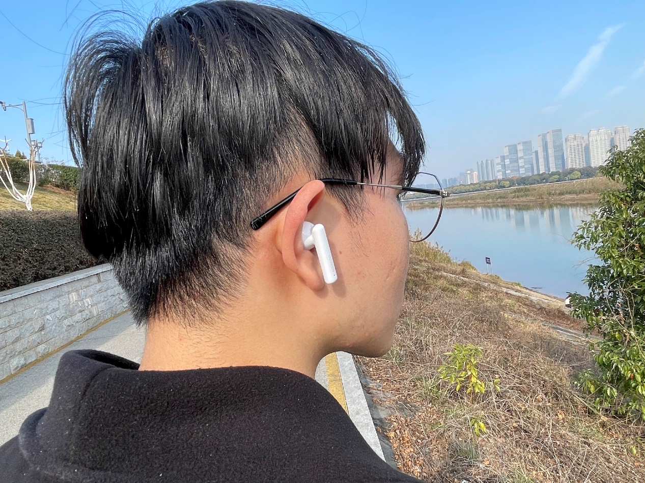 最潮时尚单品，绿联T3小身材也能听出好音质