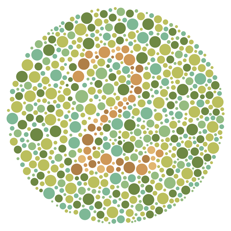 你有密集恐惧症吗？7张图测试一下，看看你能坚持到第几个