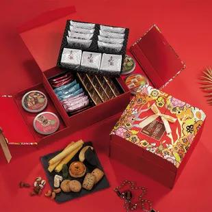 春节送礼送什么比较好（春节送节礼送什么比较好）