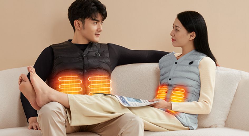 过年回家买啥好？给怕冷的妈妈送上“温暖三宝”，做个贴心小棉袄