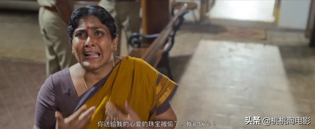 今年的印度神片就是他了？