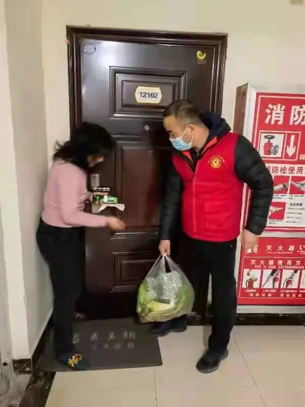 “疫”不容辞！疫情防控中的检察担当