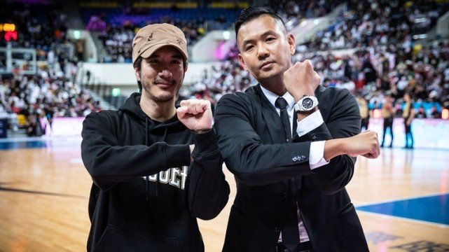 周杰伦好友狂批陈建州“兄弟出事逃超快”，徐若瑄也称认清某些人