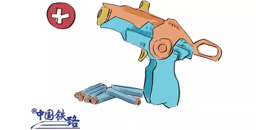 回家過年,這些東西不能帶上火車!