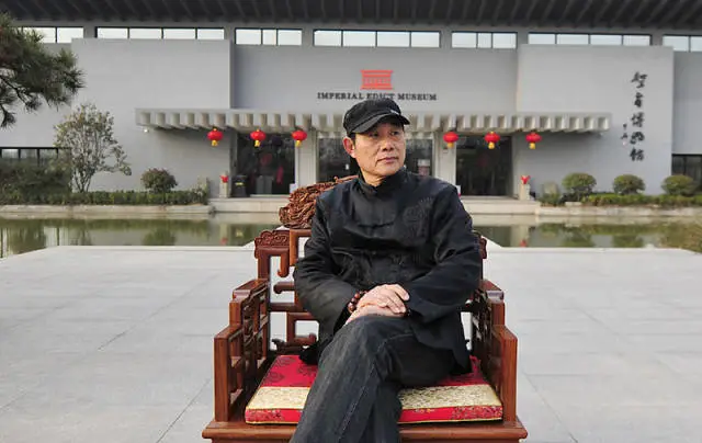 徐州书画名家:李天池先生作品欣赏