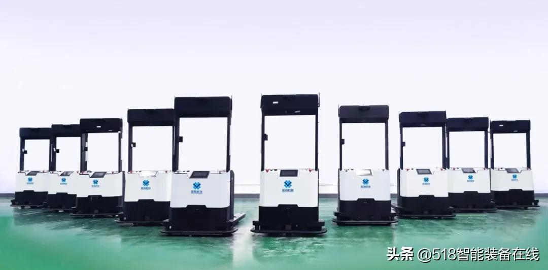 盘点2021蓝芯科技十大要闻插图3 盘点2021蓝芯科技十大要闻