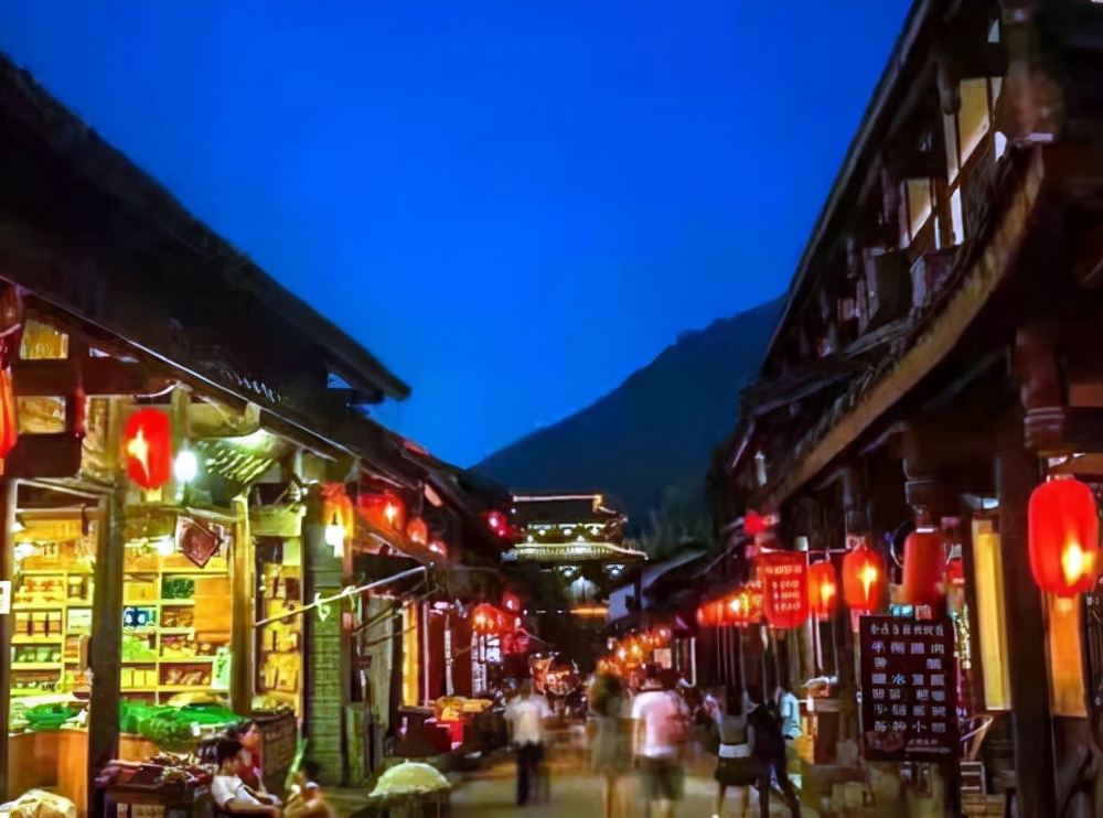 四川广元将举办第十一届大蜀道文化旅游节（图）