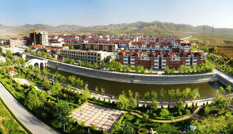 十件大事回顾武安文旅的2021