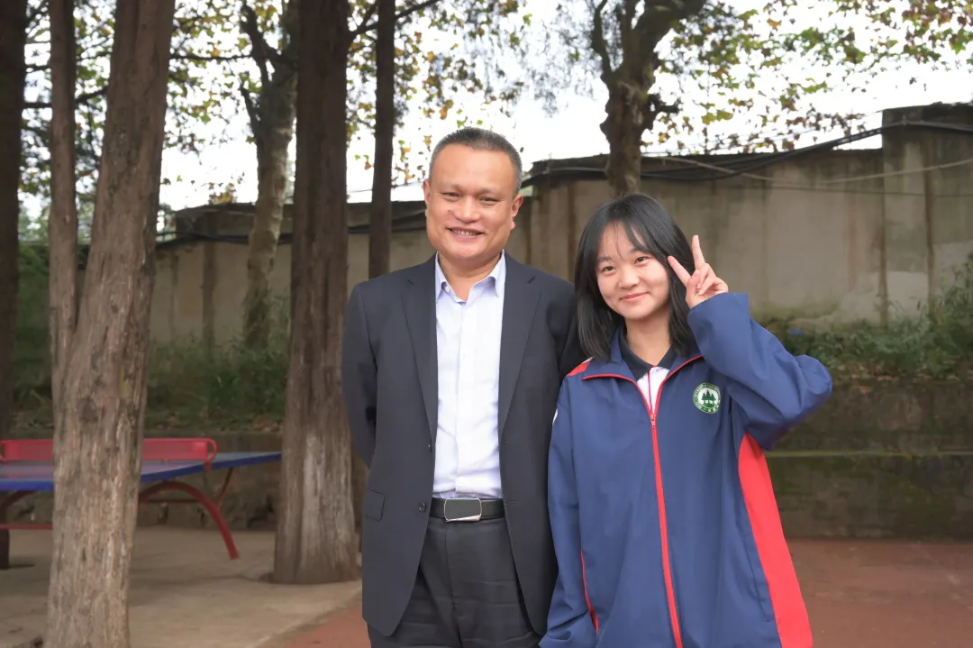 271教育丨当体育和美食碰撞,会擦出怎样的火花?