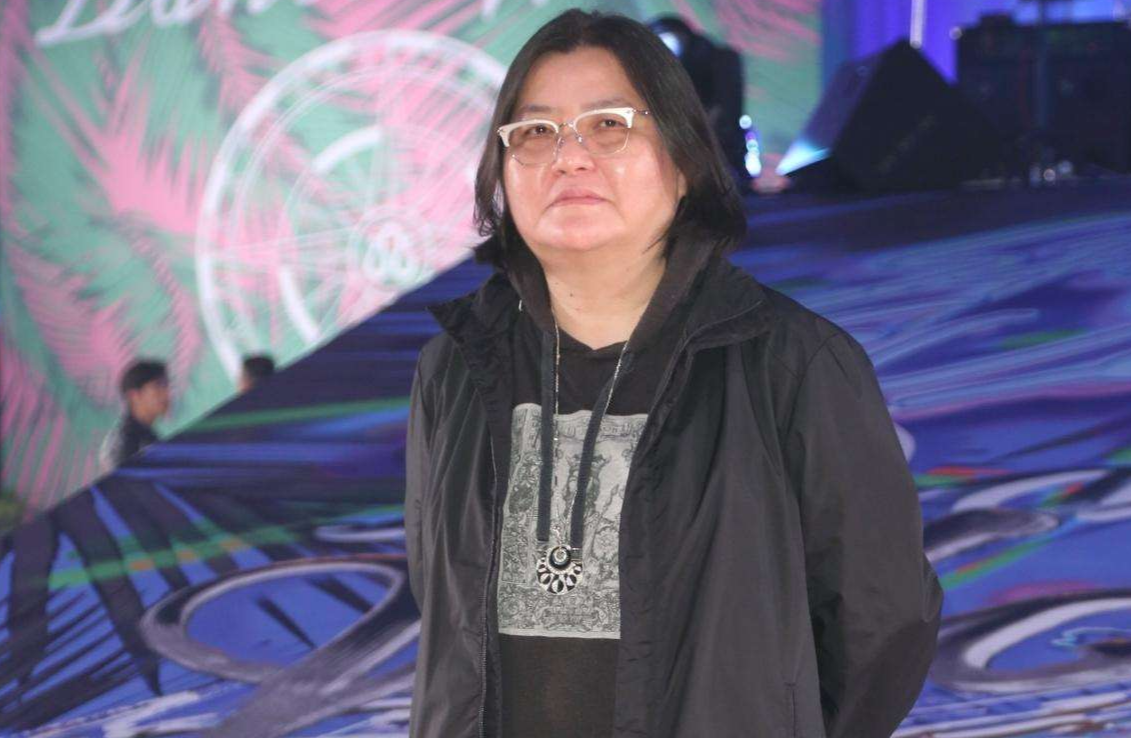 李靓蕾怒斥王力宏新歌消费孩子,邱黎宽发声回呛:别拿小孩当人质最新