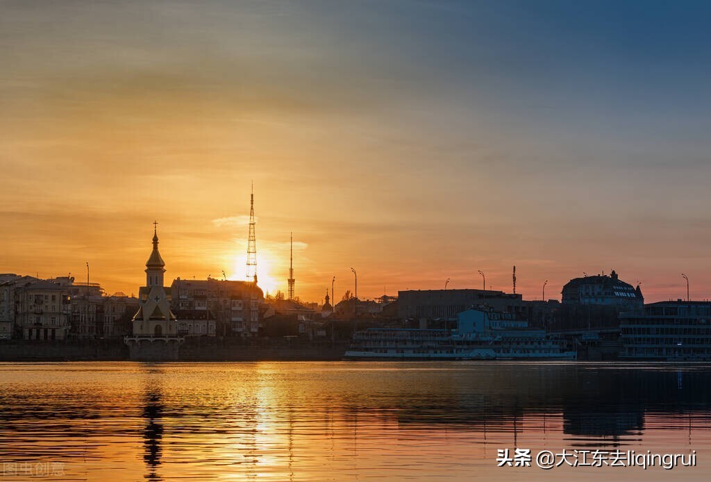 岁月是把杀猪刀