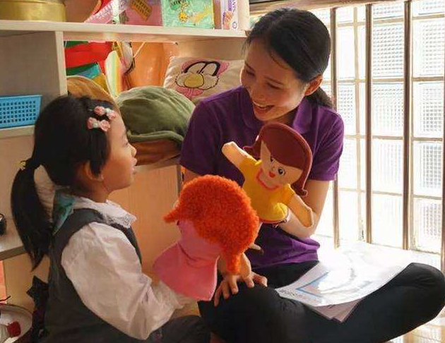 幼儿园调查学生家庭情况，家长“反套路”思路让人佩服，不能得逞