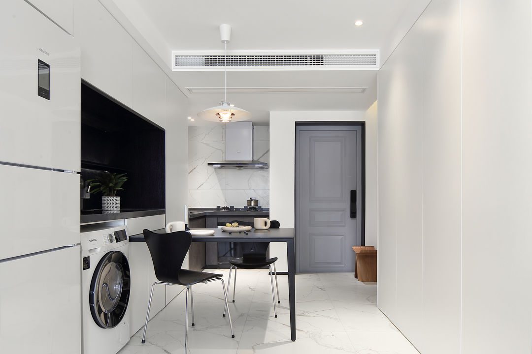 过来人建议的客厅七不装，送给准备装修的你，拒绝踩坑