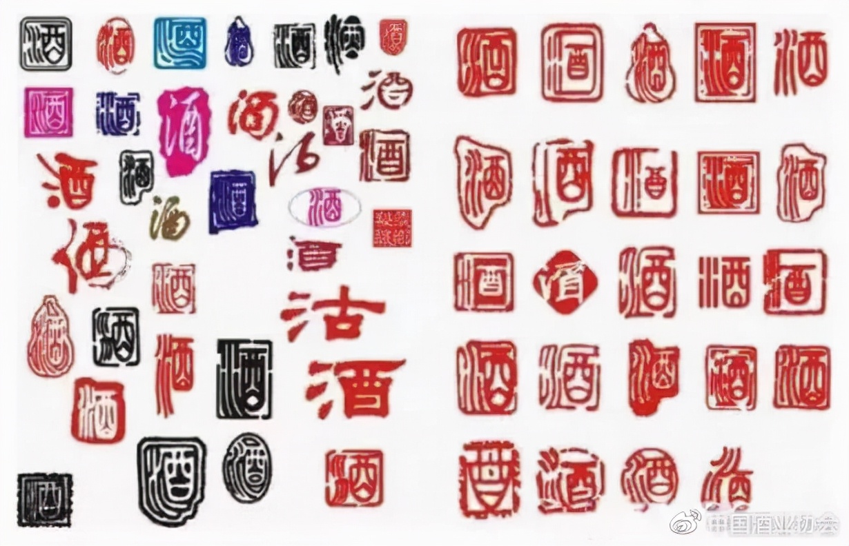酒韵 | 真正懂酒的人，永远不会醉
