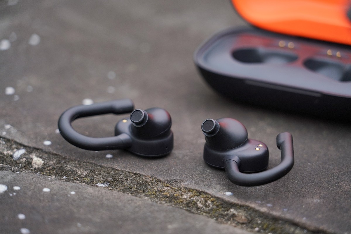 Skullcandy再上新品？Push Active真无线蓝牙耳机也可以这样玩