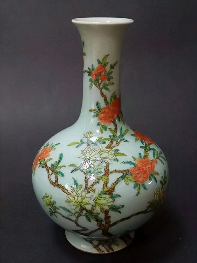 瓷器收藏人必看必懂的知识，瓷器老化痕迹鉴定百余条技巧