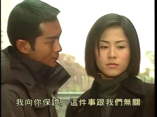 从视帝之争看TVB兴衰史，盘点1997年-2021年视帝，差距就出来了