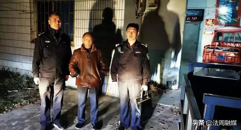 澧县交警：连续奋战 破获“11.19”交通肇事逃逸案