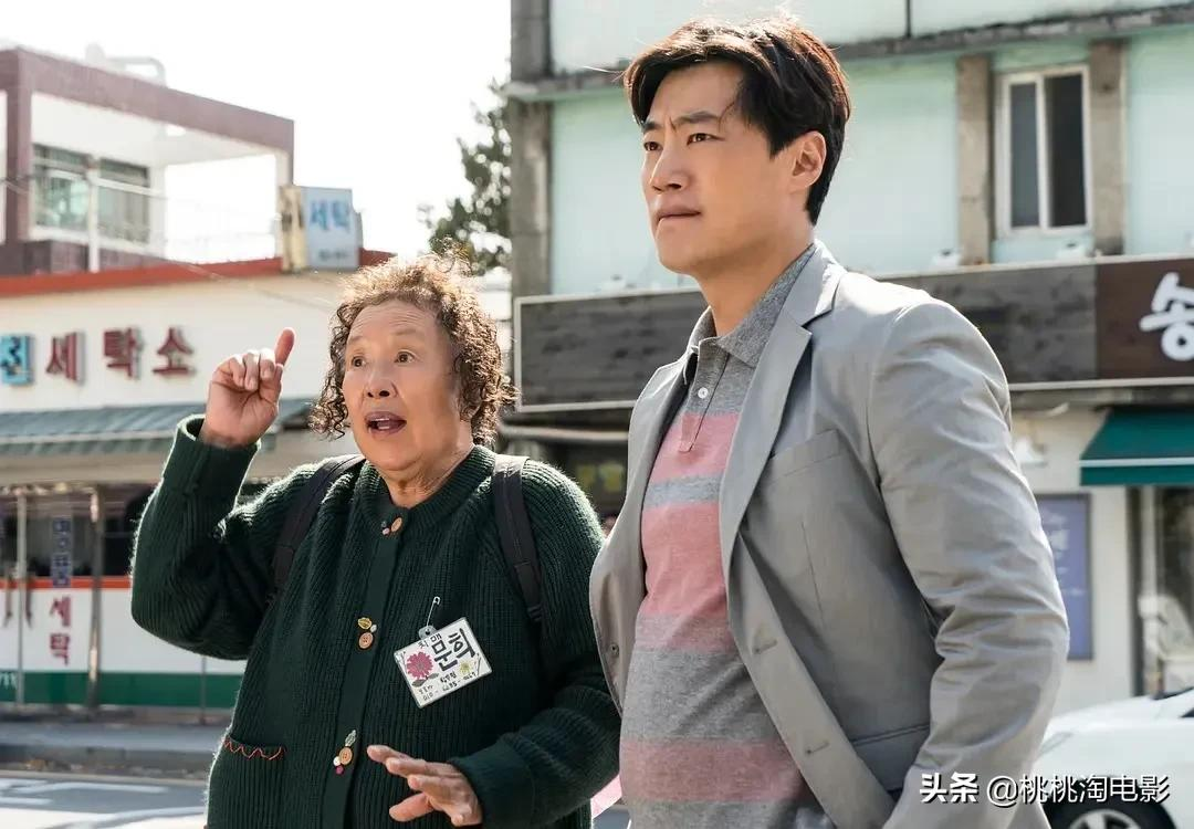 韩影《哦!文姬》突然定档!过去六年我们还错过了这些电影