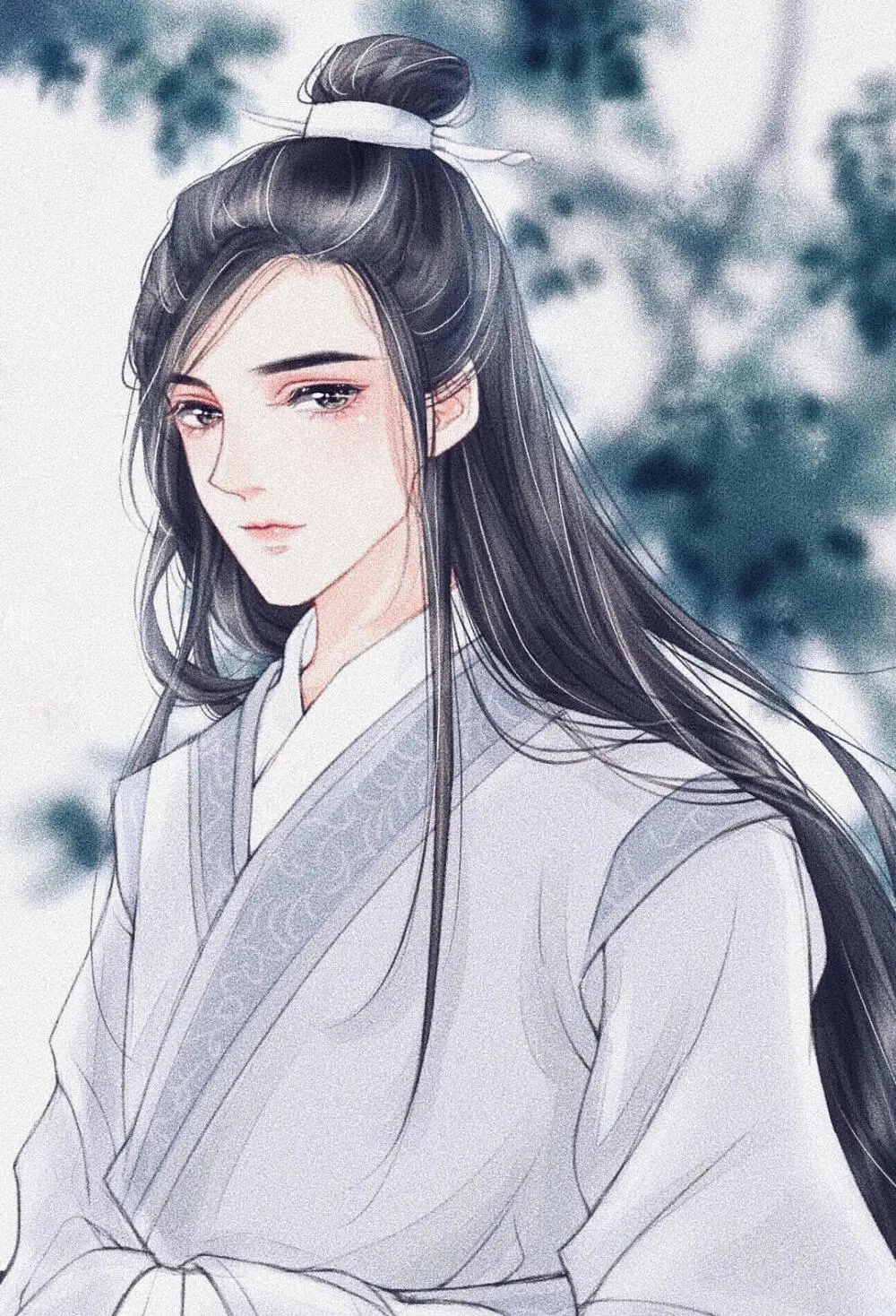 原耽学霸经典语录 原耽励志句子摘抄图片