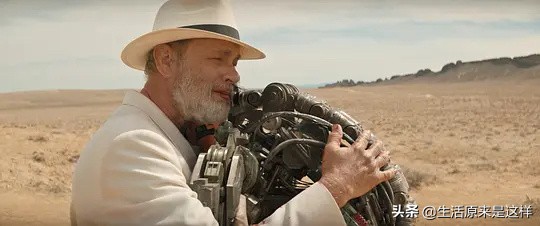 《芬奇》观后感