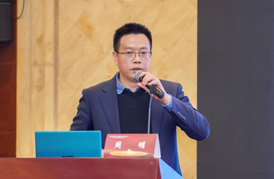 「祝贺」江西省中医药学会运动医学分会成立，江西省中西医结合医院唐清美教授当选第一届主任委员