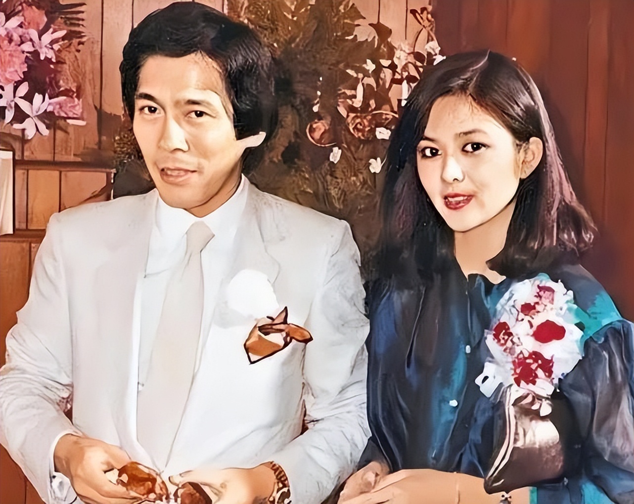 富豪刘銮雄:终于澄清了"关之琳"30多年前的丑闻,如今身价过亿最新消息