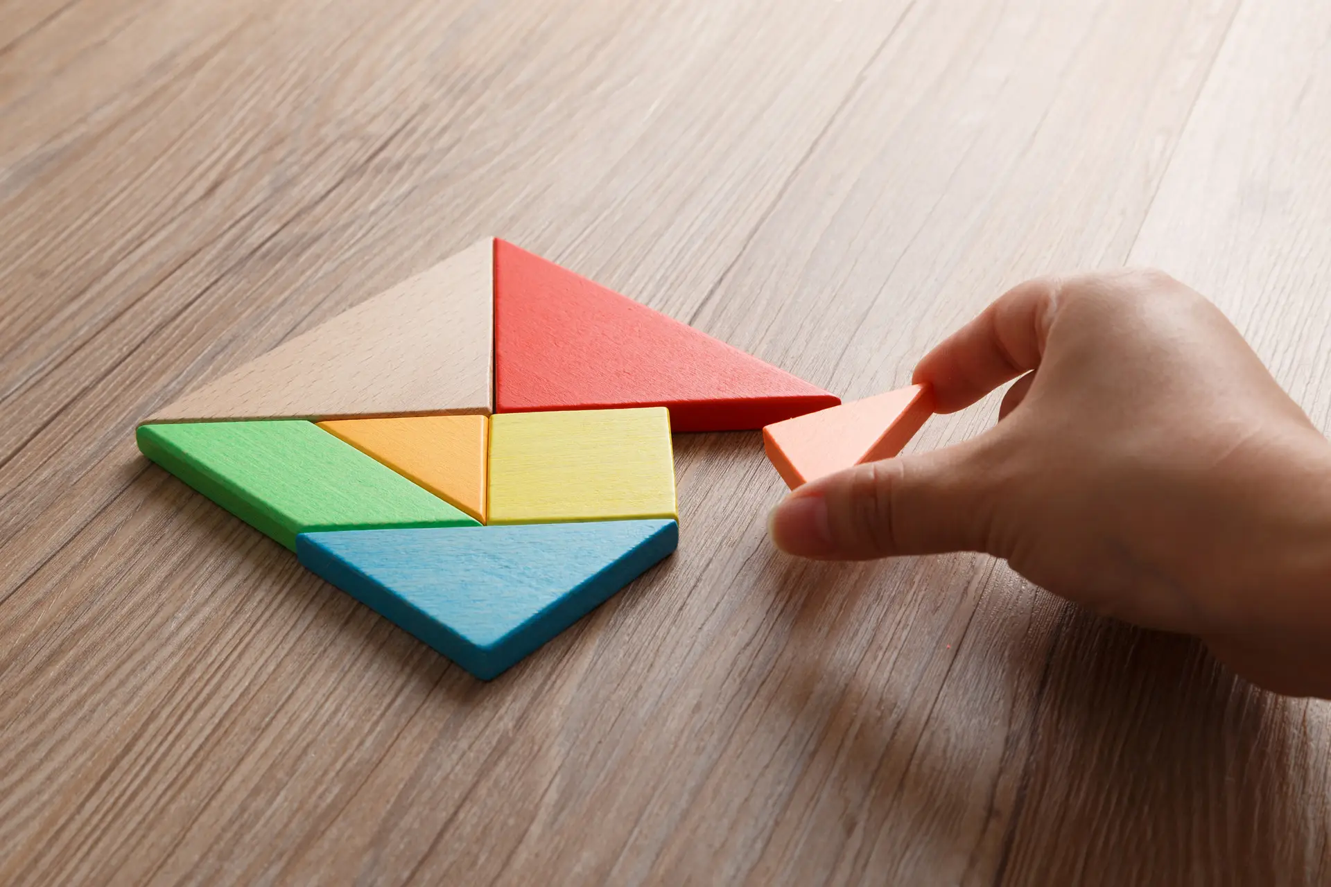 给你一个团队，你会怎么管？4个做局智慧，让你轻松做领导带团队