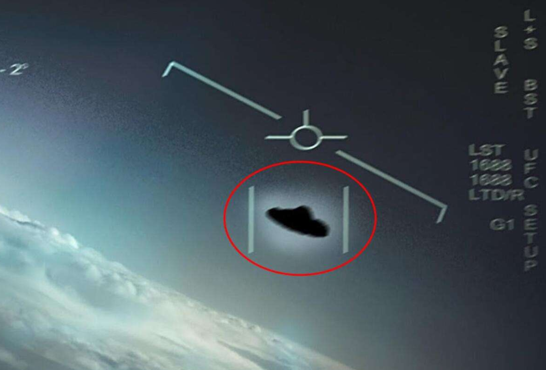 中科院院士：相信外星人存在！2021年地球不明飞行物与它有关吗？